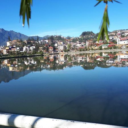 Thuan Ha Hotel Sapa Dış mekan fotoğraf
