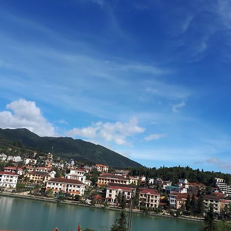 Thuan Ha Hotel Sapa Dış mekan fotoğraf