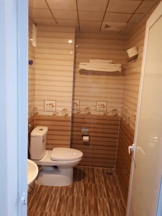 Thuan Ha Hotel Sapa Dış mekan fotoğraf