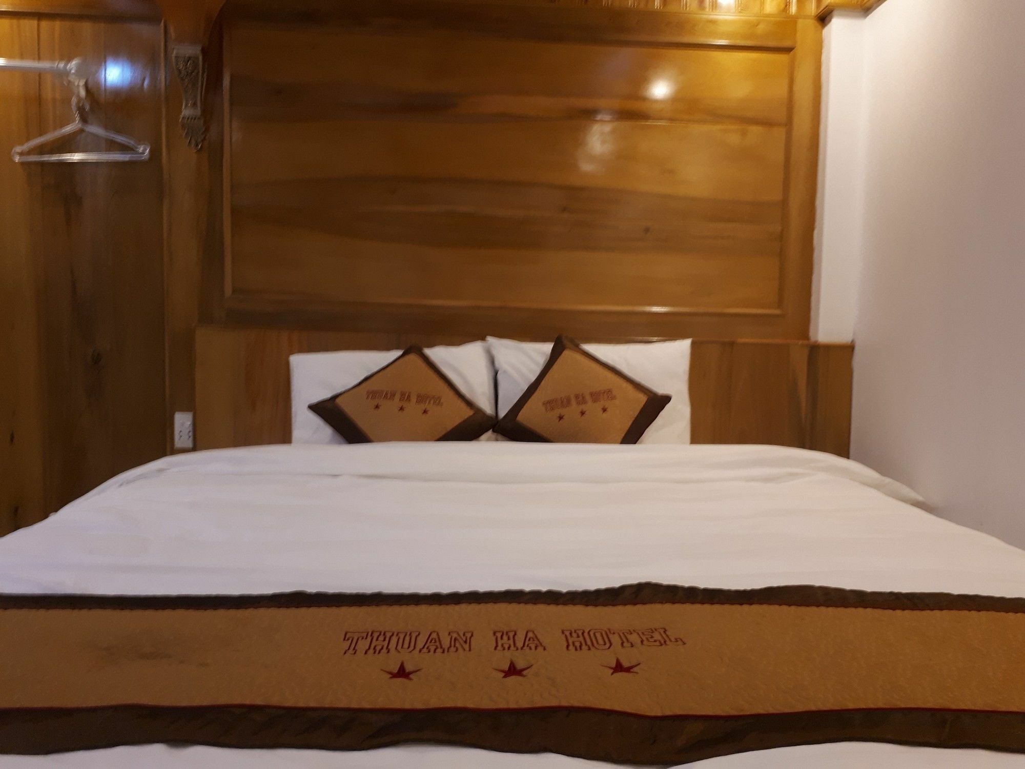 Thuan Ha Hotel Sapa Dış mekan fotoğraf