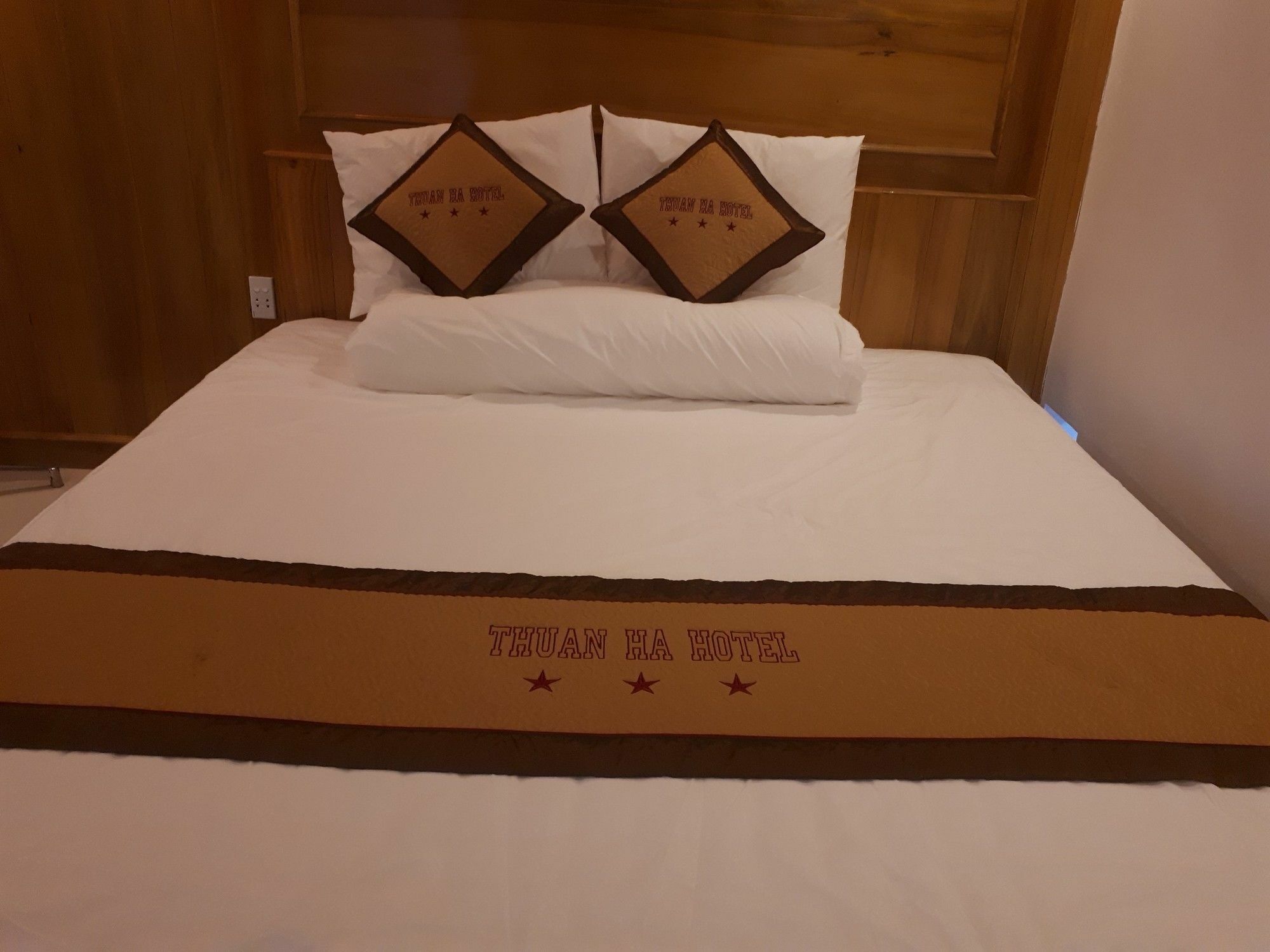 Thuan Ha Hotel Sapa Dış mekan fotoğraf