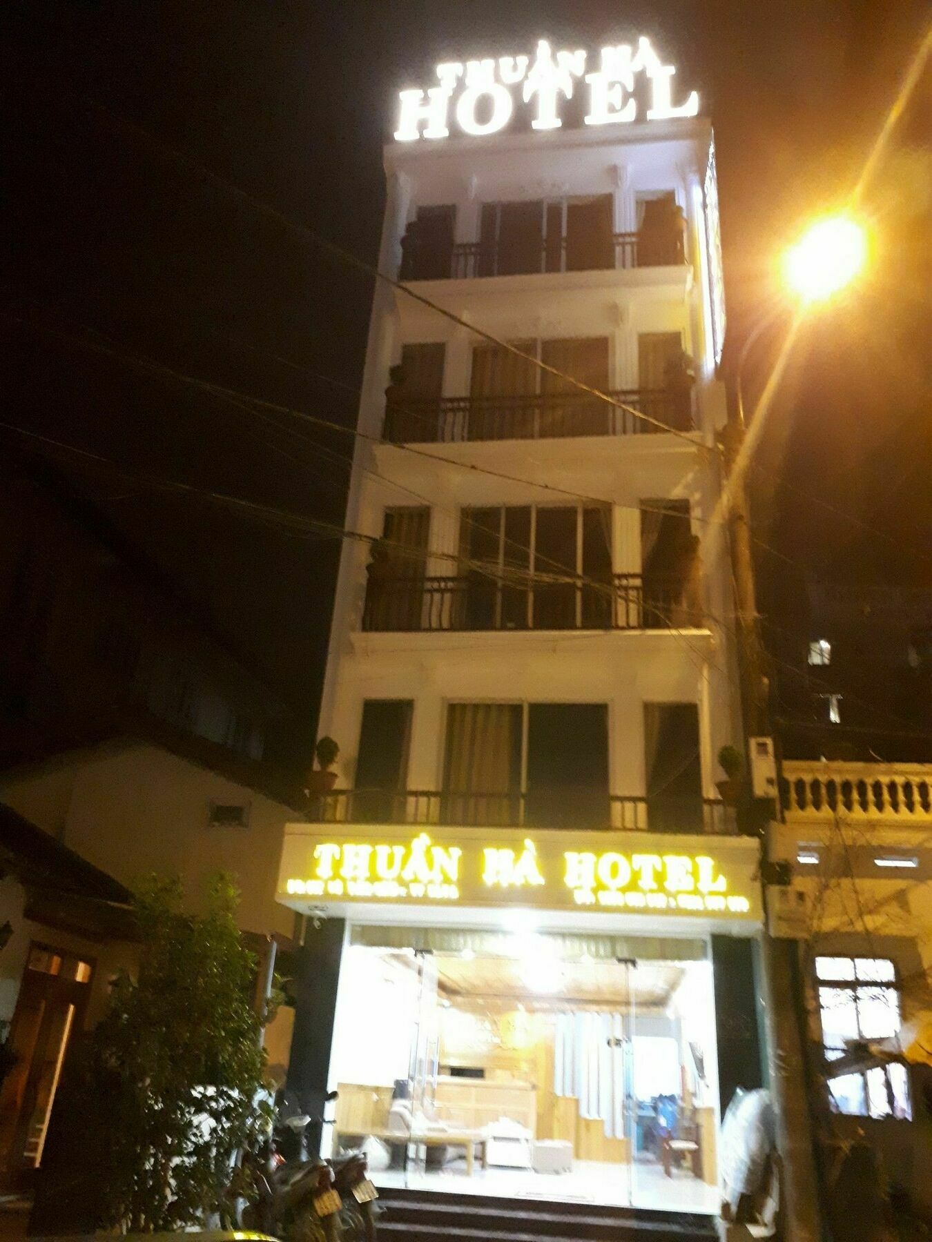 Thuan Ha Hotel Sapa Dış mekan fotoğraf