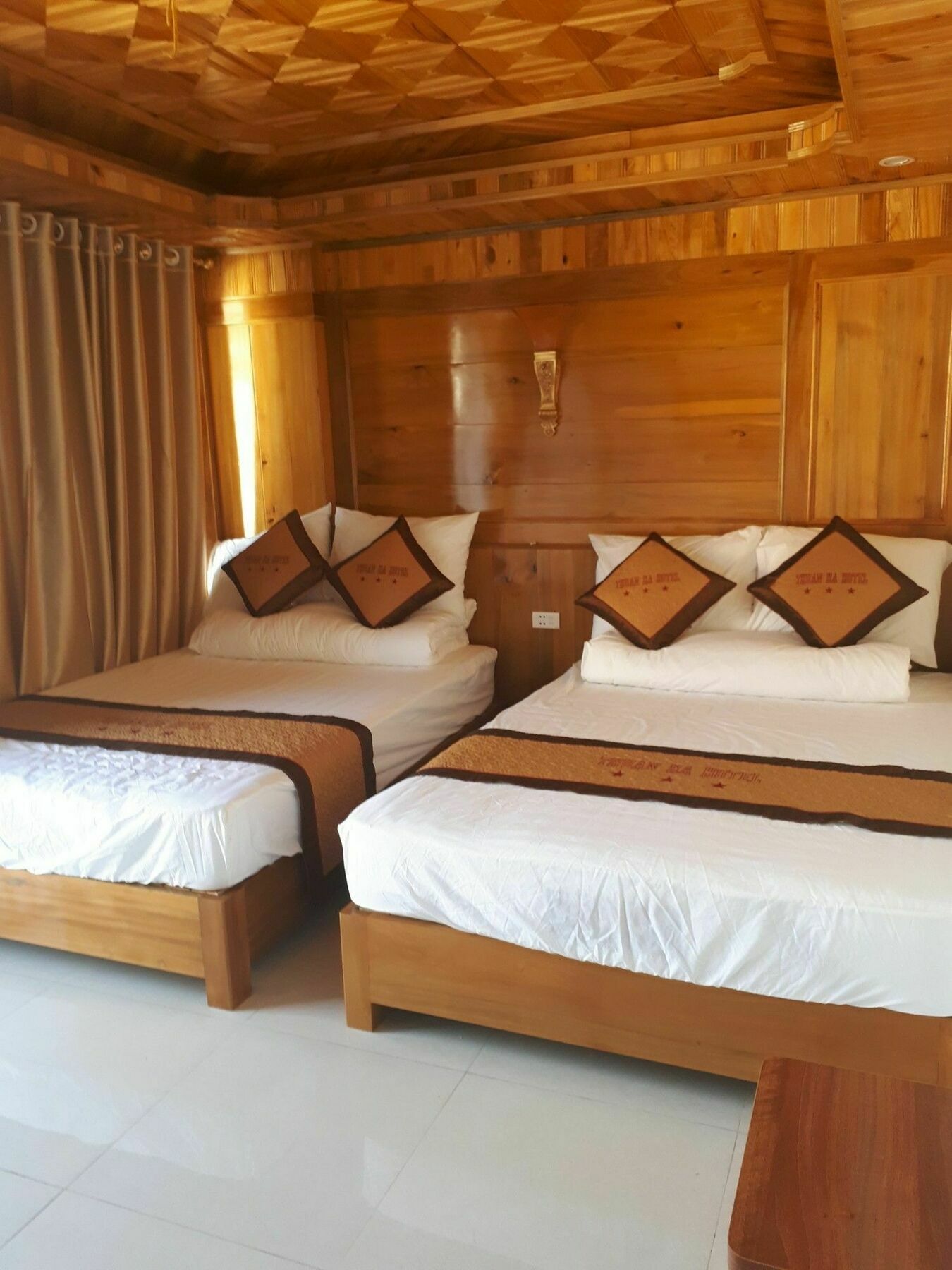 Thuan Ha Hotel Sapa Dış mekan fotoğraf