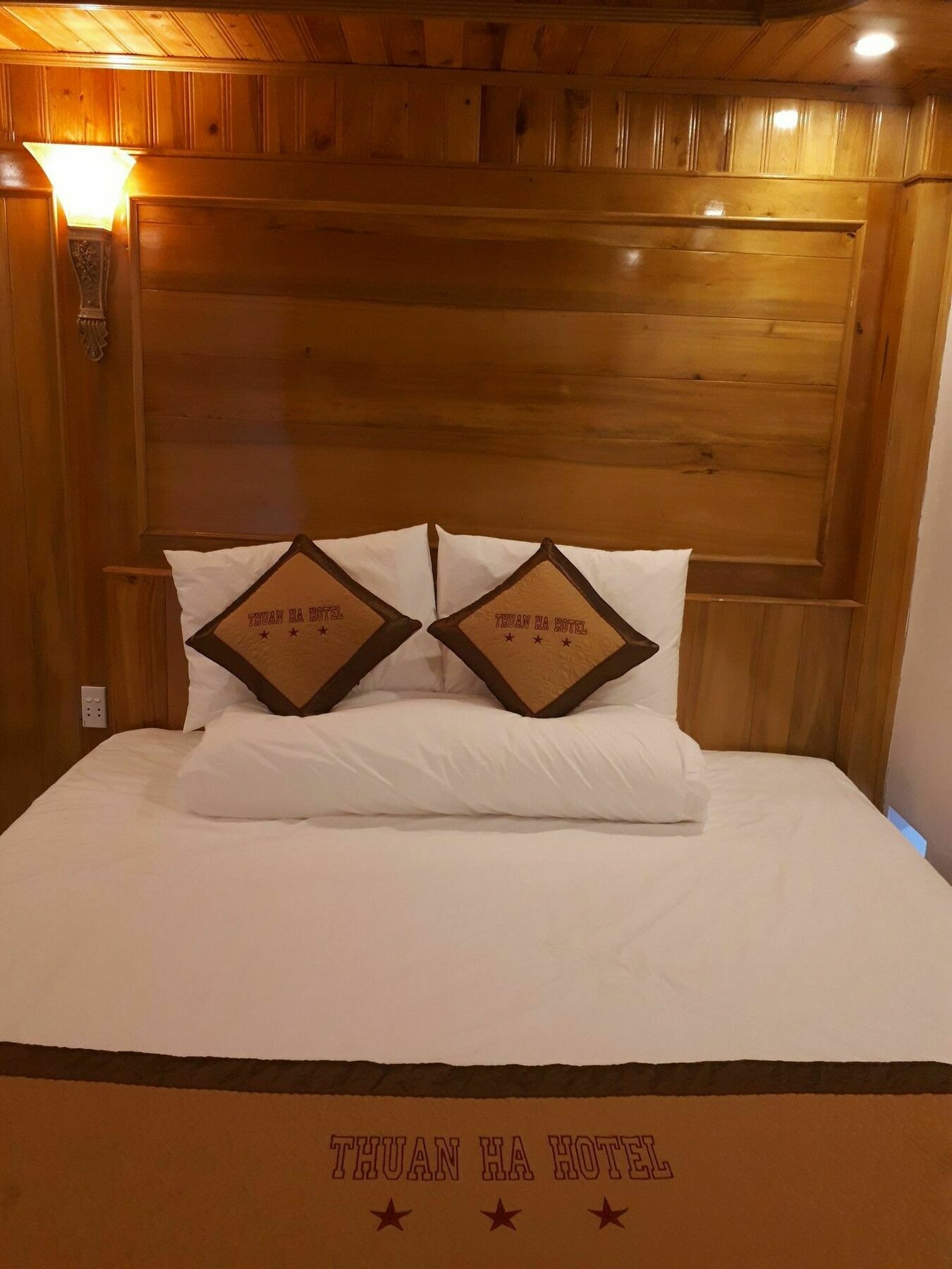Thuan Ha Hotel Sapa Dış mekan fotoğraf