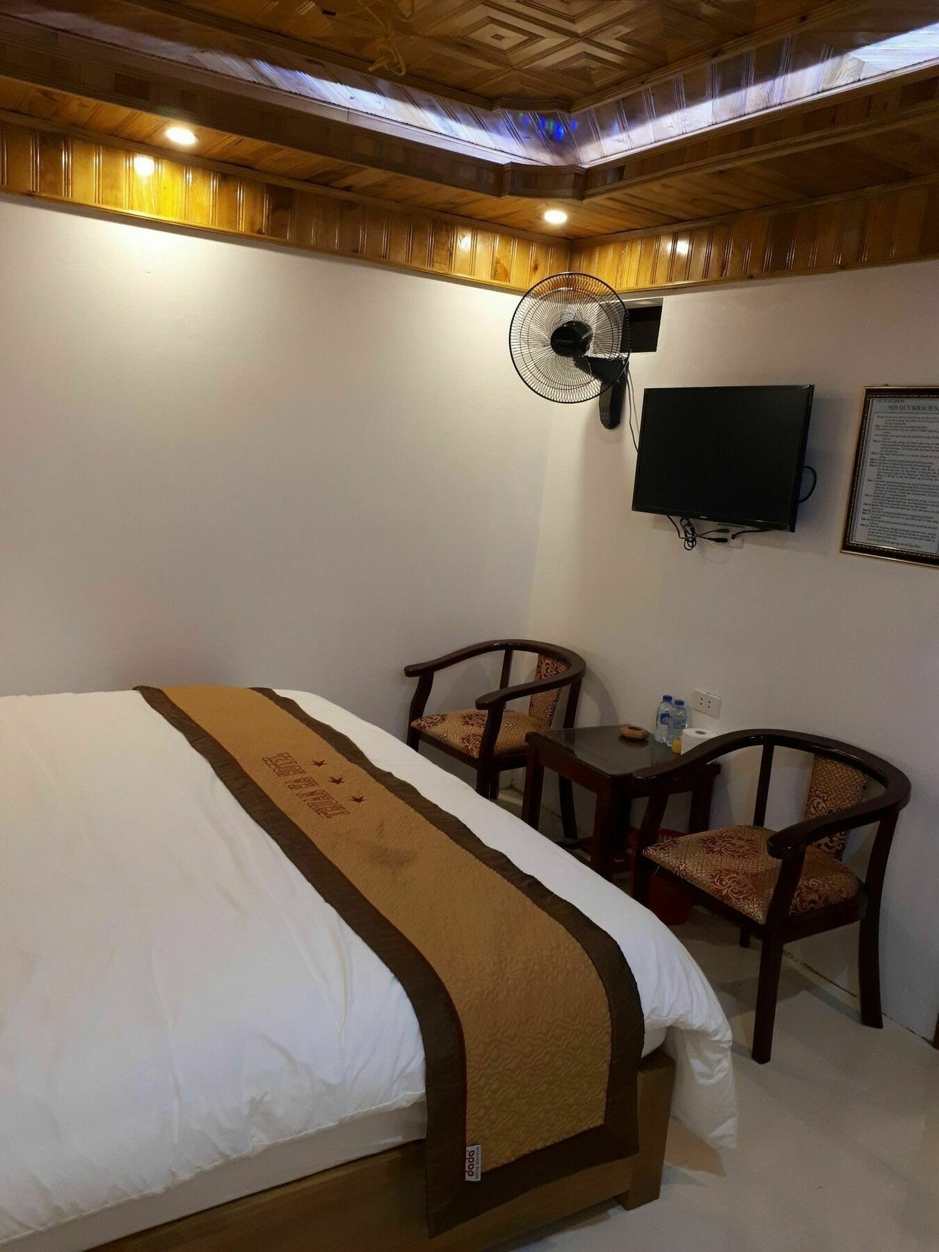Thuan Ha Hotel Sapa Dış mekan fotoğraf