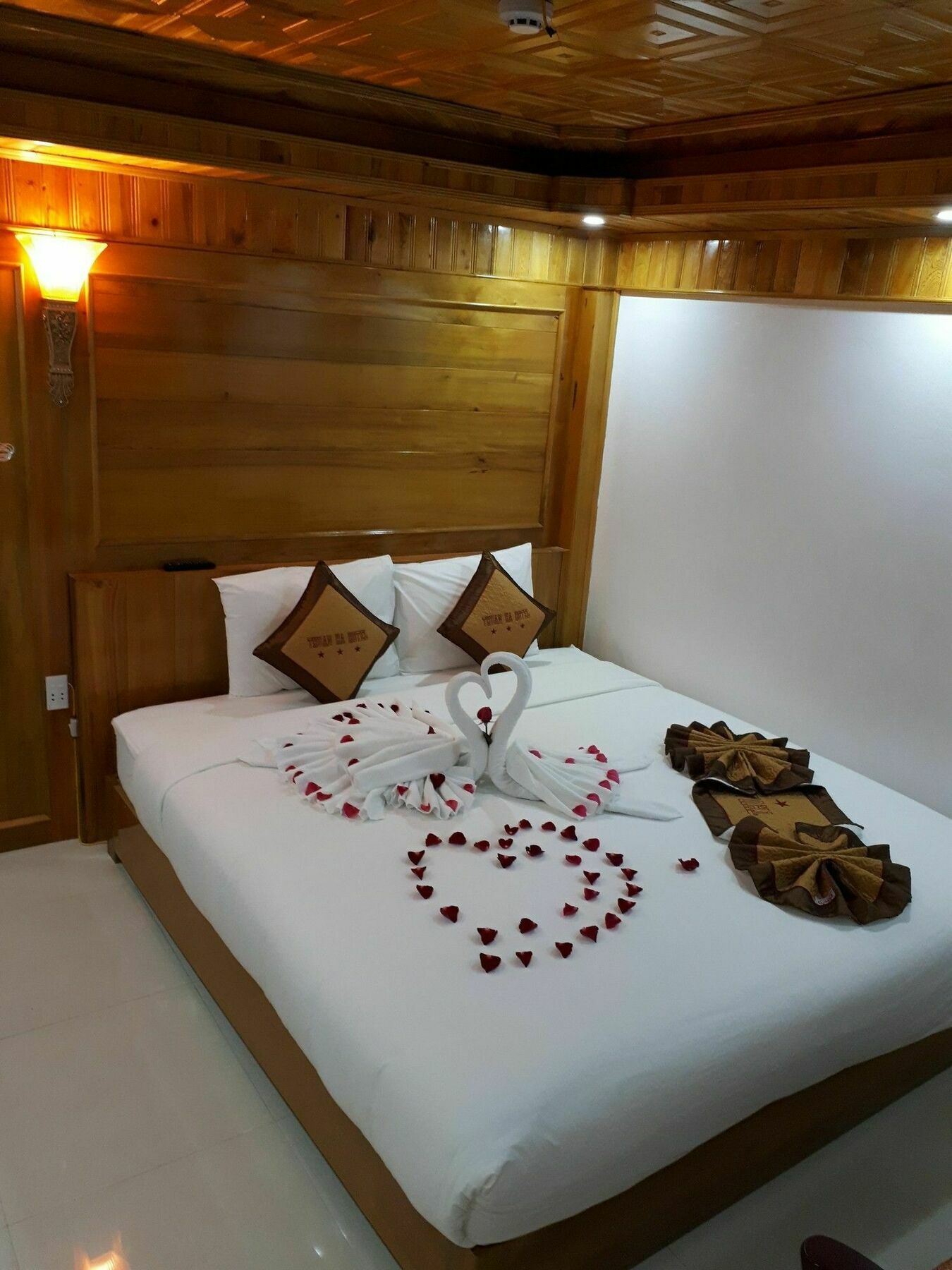 Thuan Ha Hotel Sapa Dış mekan fotoğraf